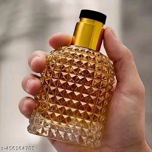 BRIT ACCENT |Combo Pack|PUNCH+MARVEL|Specially Curated|Premium-Long-Lasting|Luxury Parfum| Eau de Parfum - 55 ml
